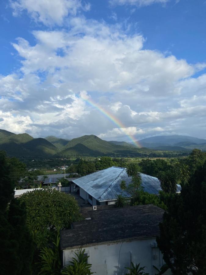 拜县 17Stories 1旅舍 外观 照片